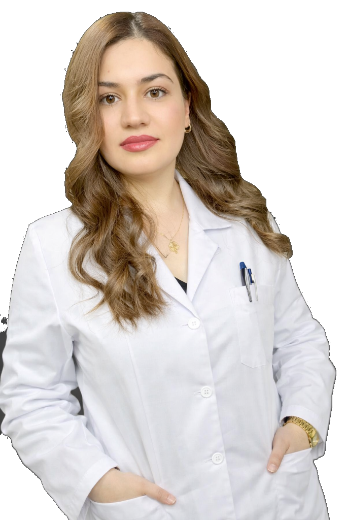 Yonca Yiğit